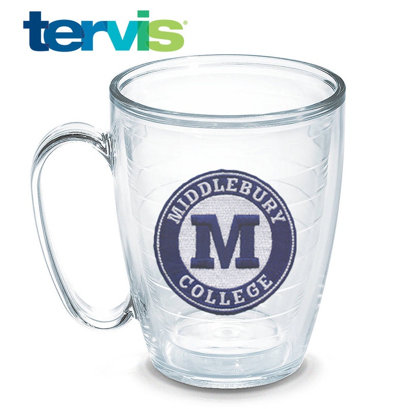 Tervis Middlebury Mug 16oz
