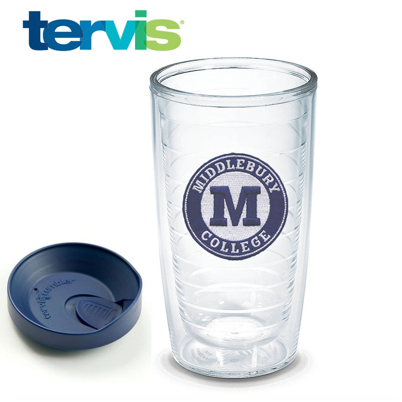 Tervis Middlebury Tumbler 16oz