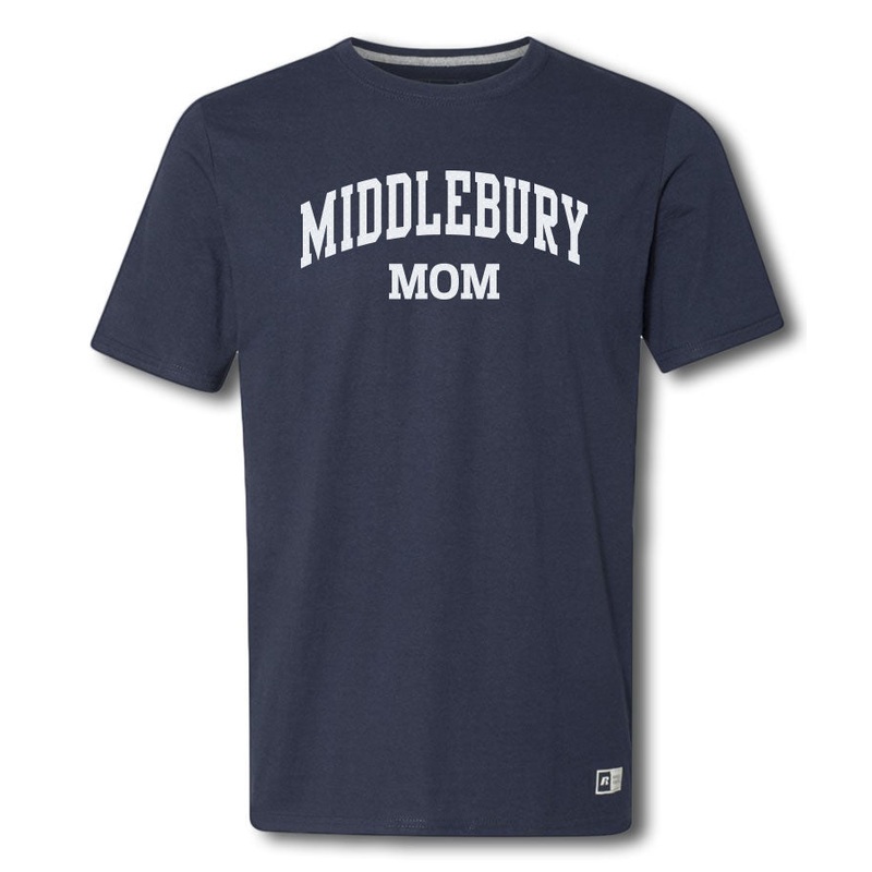 The Middlebury MOM T-Shirt|Small|Medium|Large|XL|XXL
