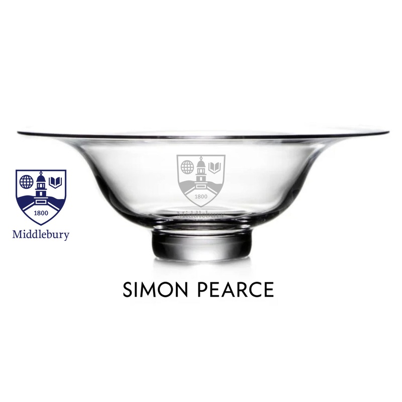 Celebration Bowl – Middlebury Shield