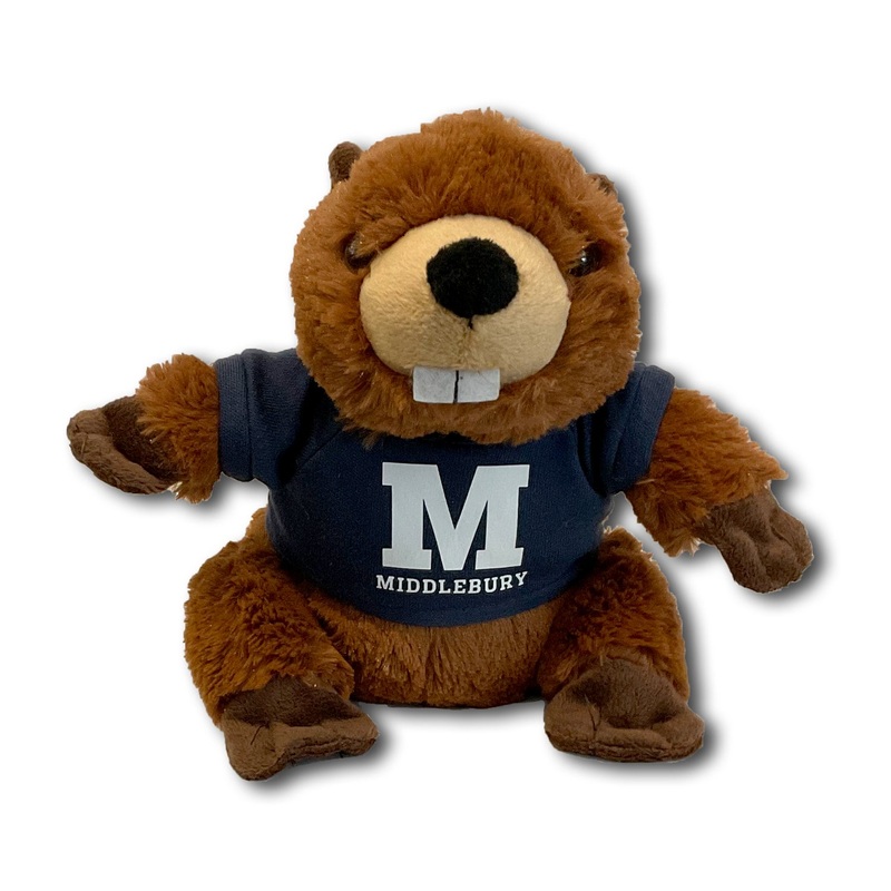 Middlebury Beaver