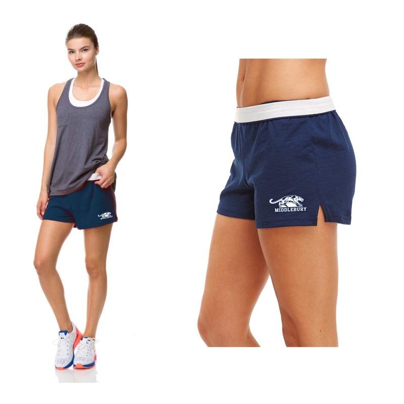Middlebury Classic Women’s Short