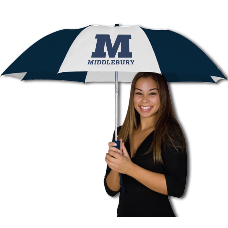 Middlebury Folding Umbrella
