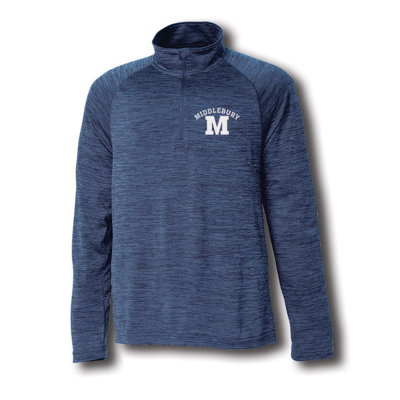 Middlebury Men’s Performance Pullover