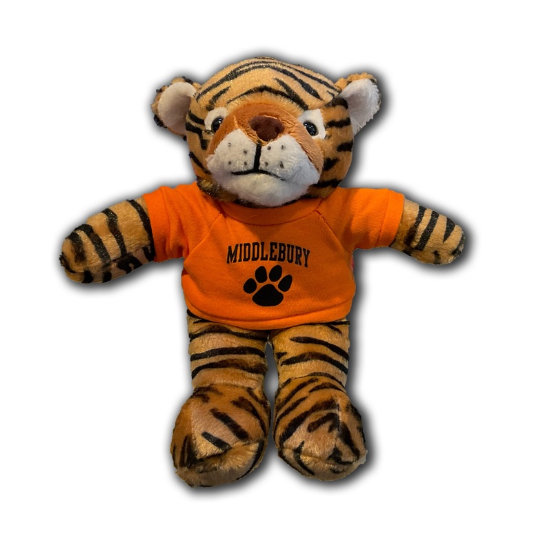 Middlebury Tiger