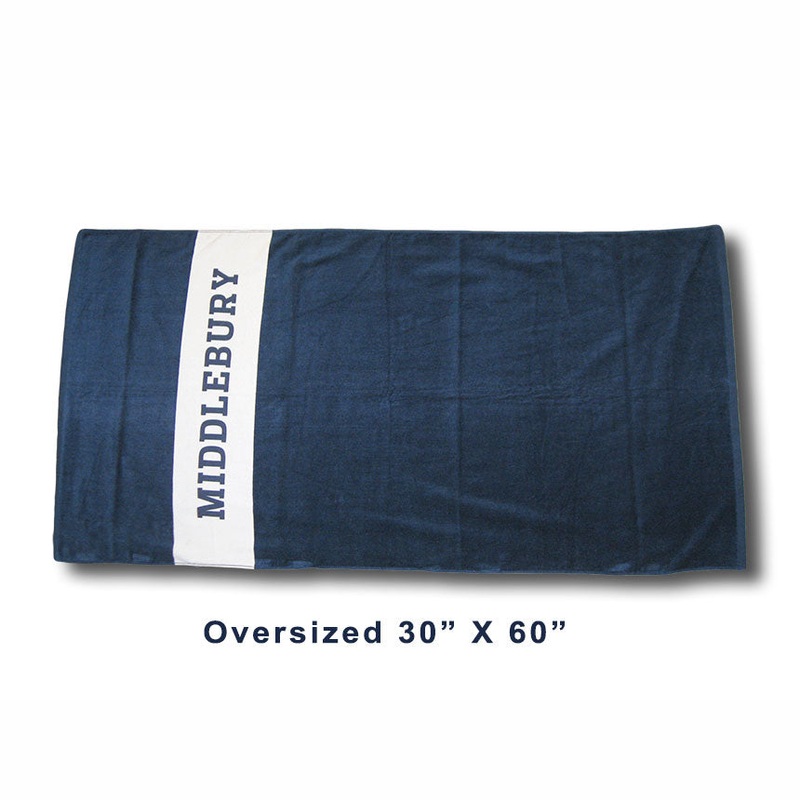 Middlebury Towel