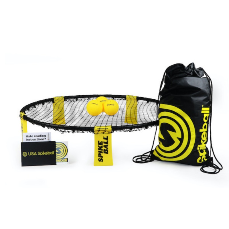 Spikeball Standard 3-Ball Kit