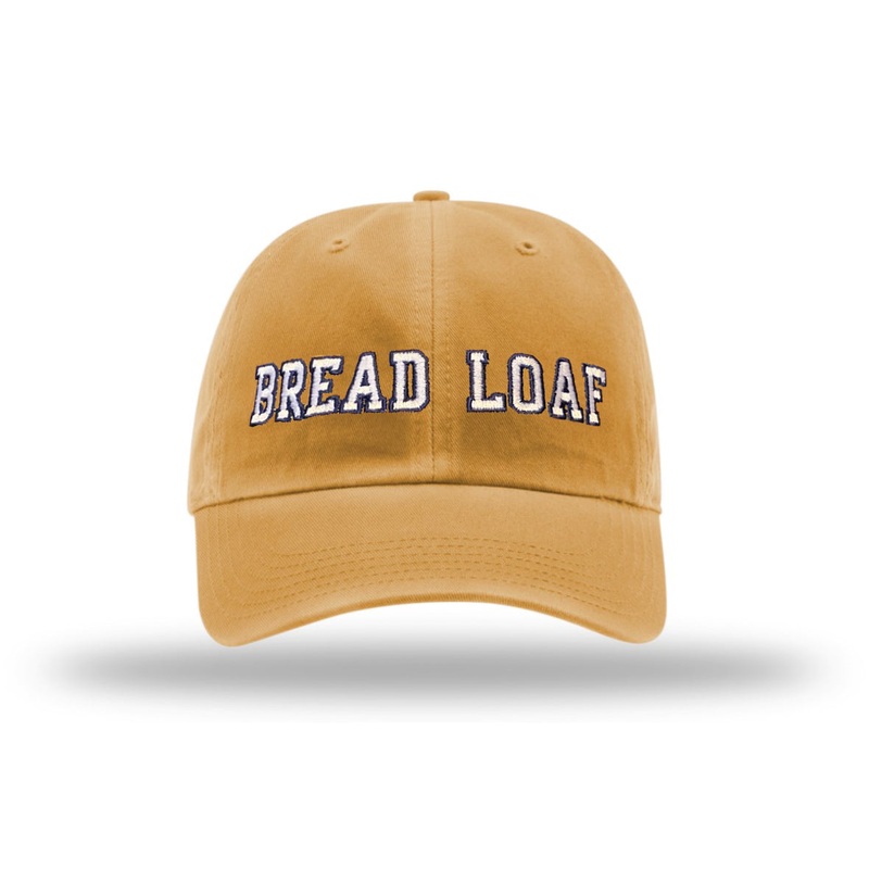 Bread Loaf School of English Hat (Bread Loaf)
