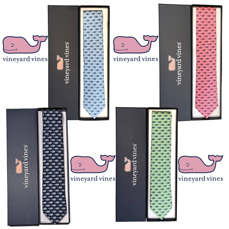 Classic Middlebury College Panther Ties