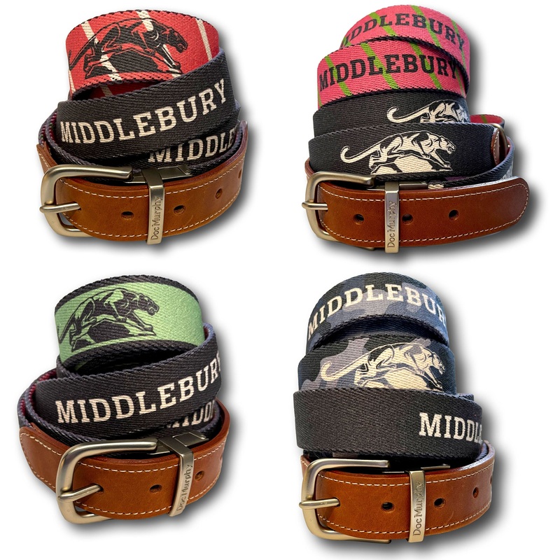 Middlebury Belt (Reversible)|Yacht Rocker|Midd Camo|Snow Bowler|Nantucket Striper