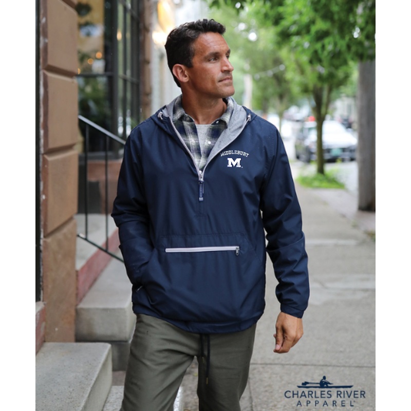 Middlebury Chatham Anorak Jacket (Men’s)