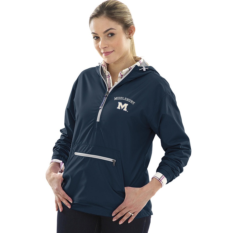 Middlebury Chatham Anorak Jacket (Women’s)