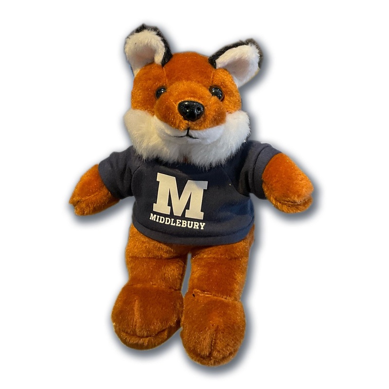 Middlebury Fox