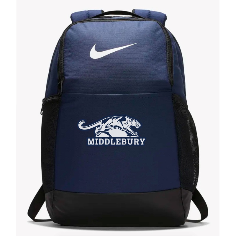 Middlebury Panther Backpack