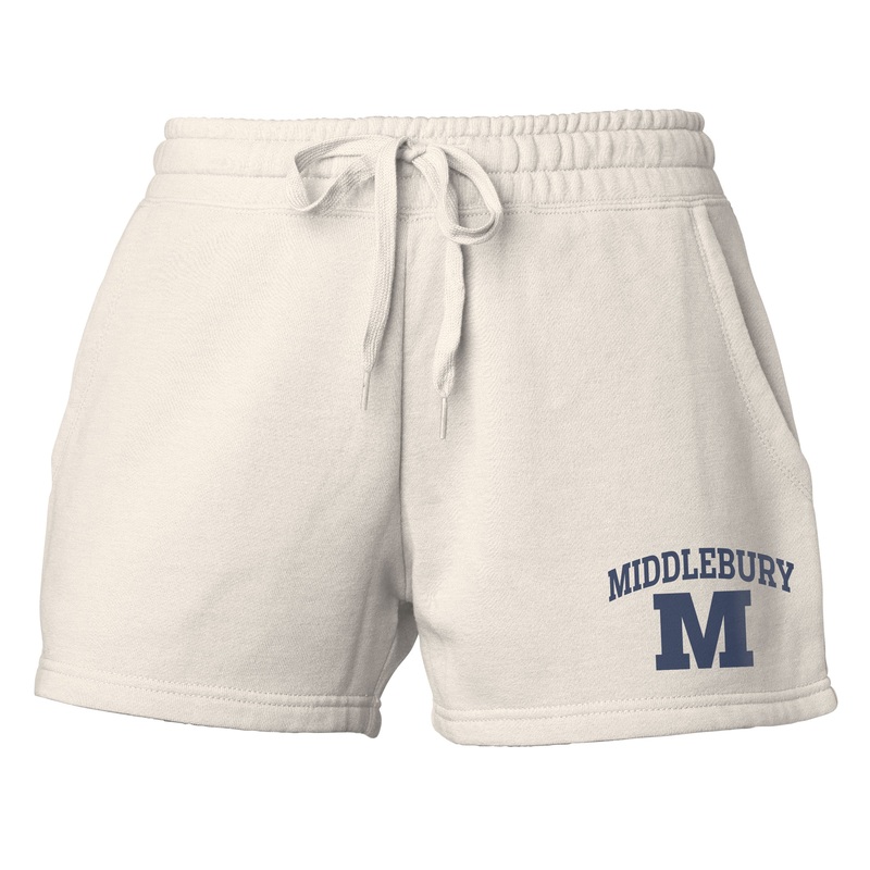 Women’s California Wave Short (Bone)