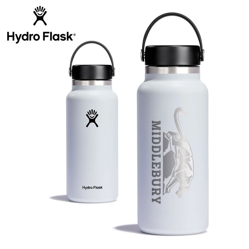 32 oz Wide Mouth (White)