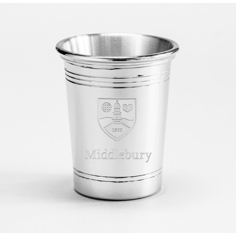 Julep Cup 10 Ounce – Middlebury Shield