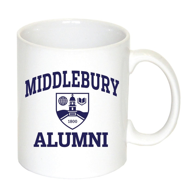 Middlebury ALUMNI Mug