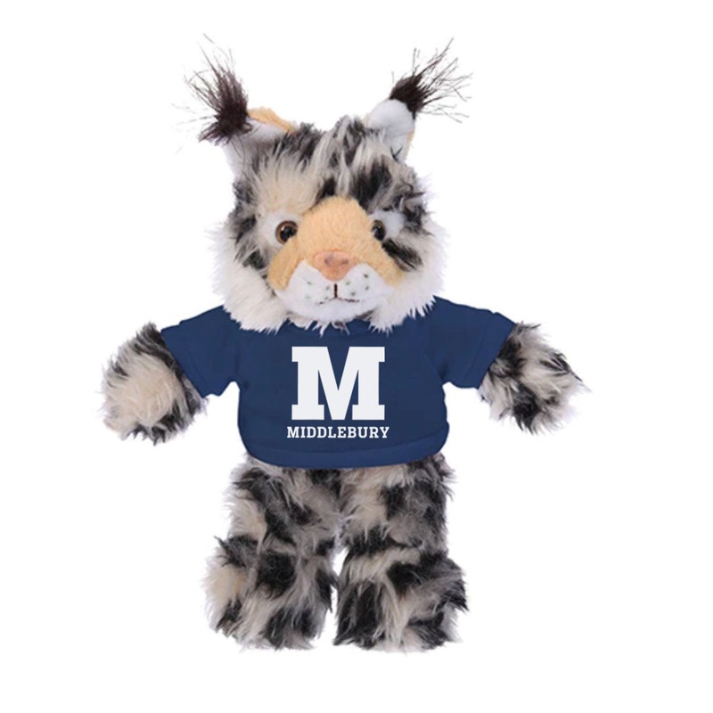 Middlebury Bobcat