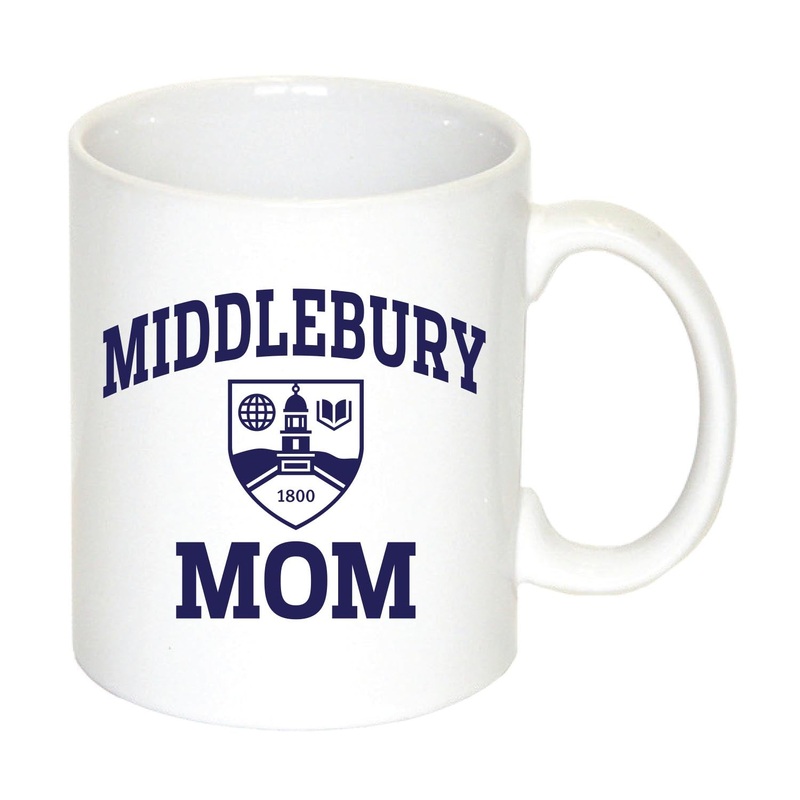 Middlebury MOM Mug
