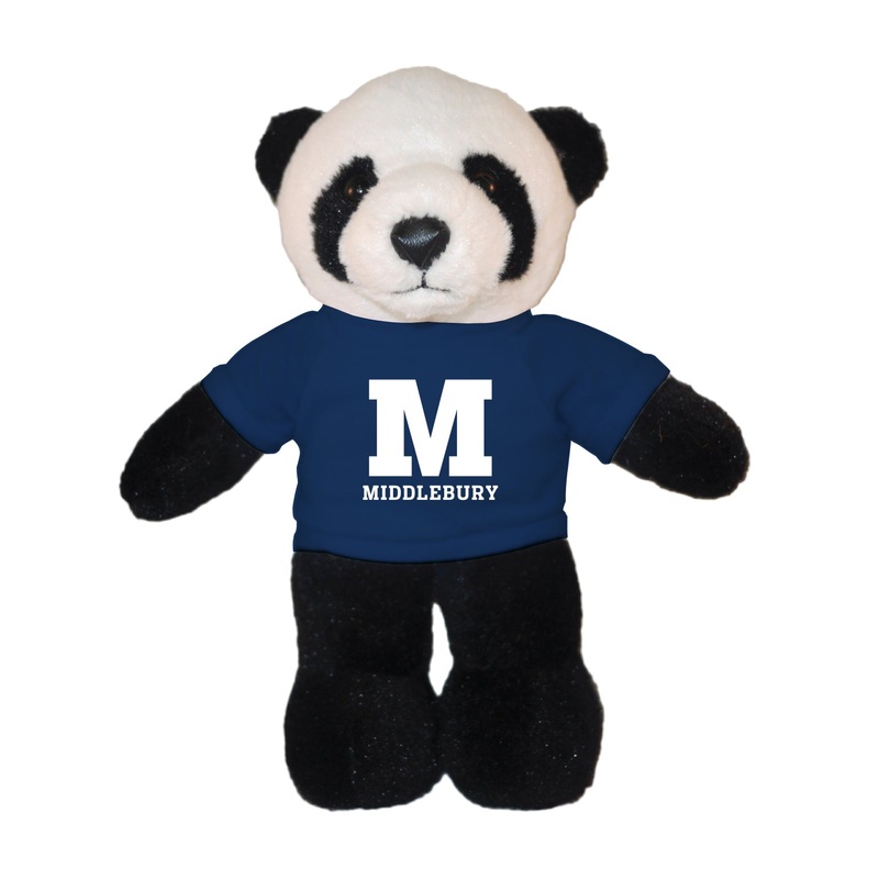 Middlebury Panda