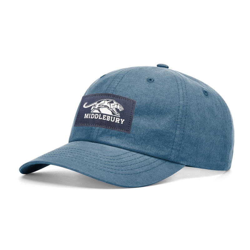 Middlebury Panthers Hat (938-L.Blue)