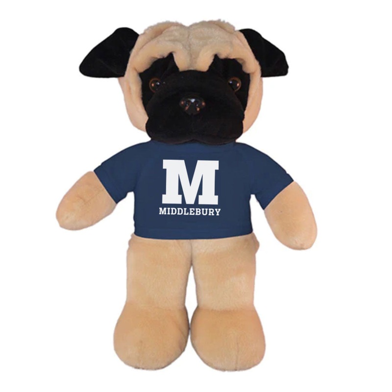 Middlebury Pug