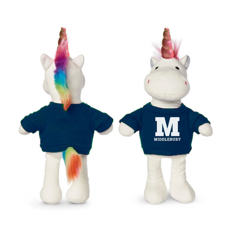 Middlebury Unicorn