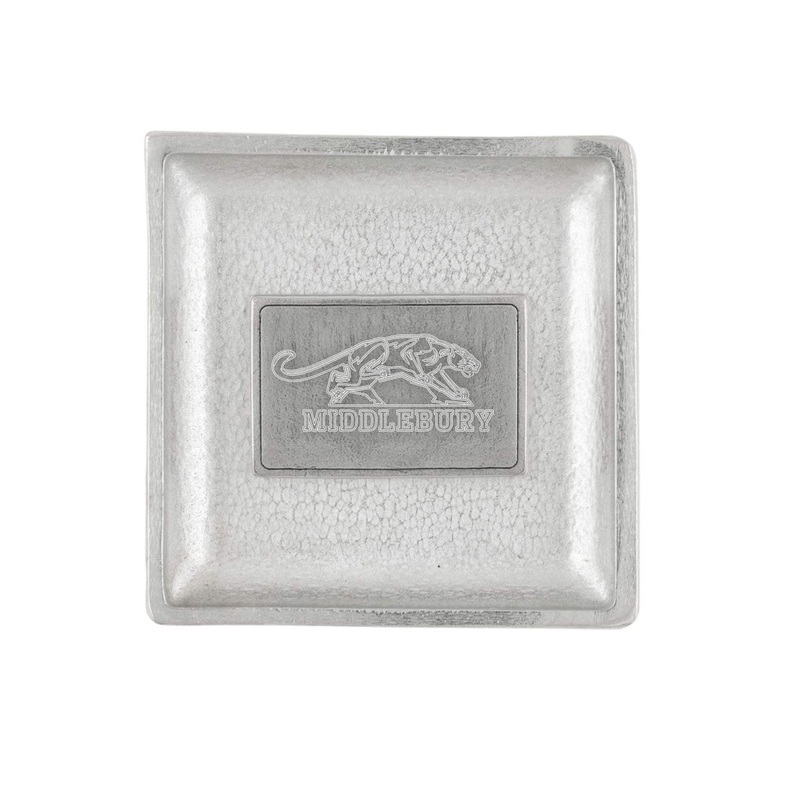 Treasure Tray – Middlebury Panther