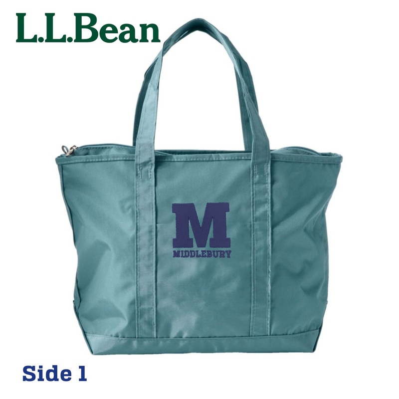Everyday Lightweight Tote Bag (Soft Spruce)