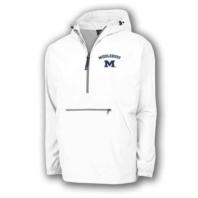 Middlebury PACK-N-GO PULLOVER