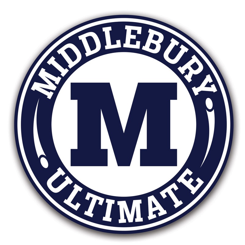 Middlebury Ultimate Magnet|5 inch diameter|3 inch diameter
