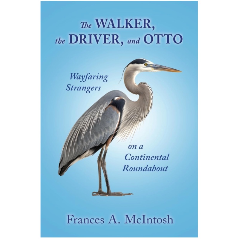 The Walker-The Driver & Otto