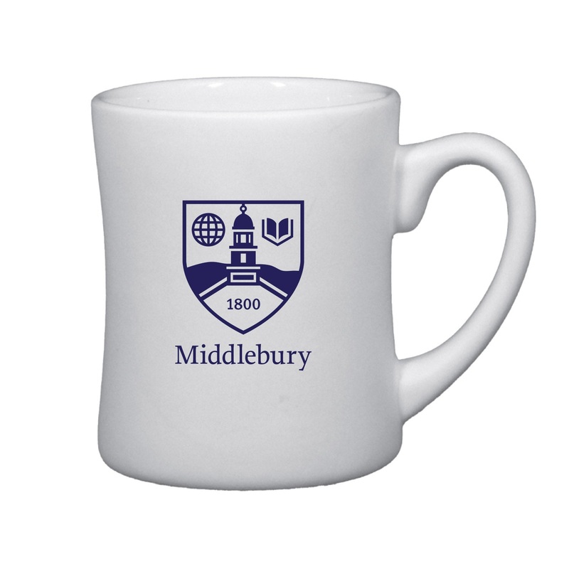 BIG 19oz Middlebury Shield Mug