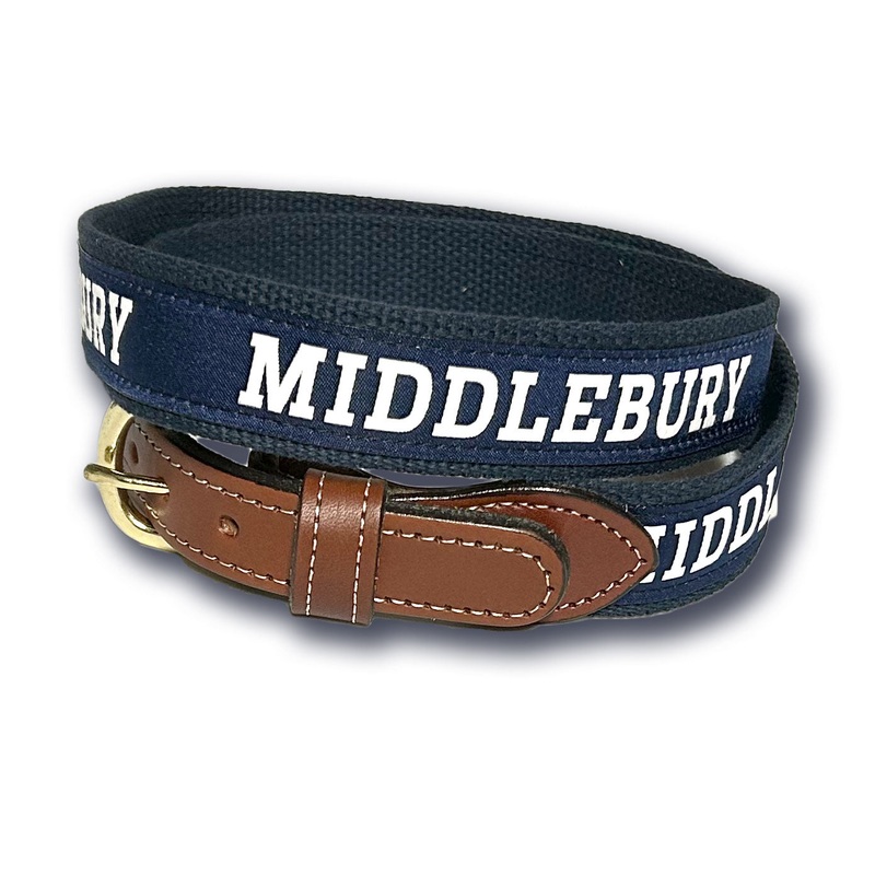 Middlebury Classic Belt|Size 32|Size 34|Size 36|Size 38|Size 40|Size 42|Size 44|Size 46