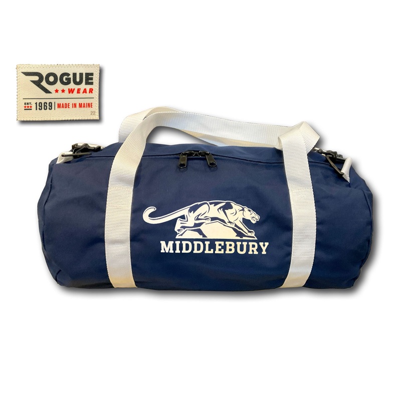 Middlebury Classic Duffle (22×11)