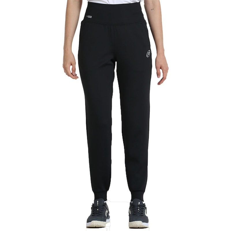 Bullpadel IDEAL Training pants Woman Black