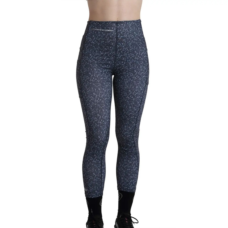 Bullpadel Legging Bruzo|XS|S|M|L|XL|2XL