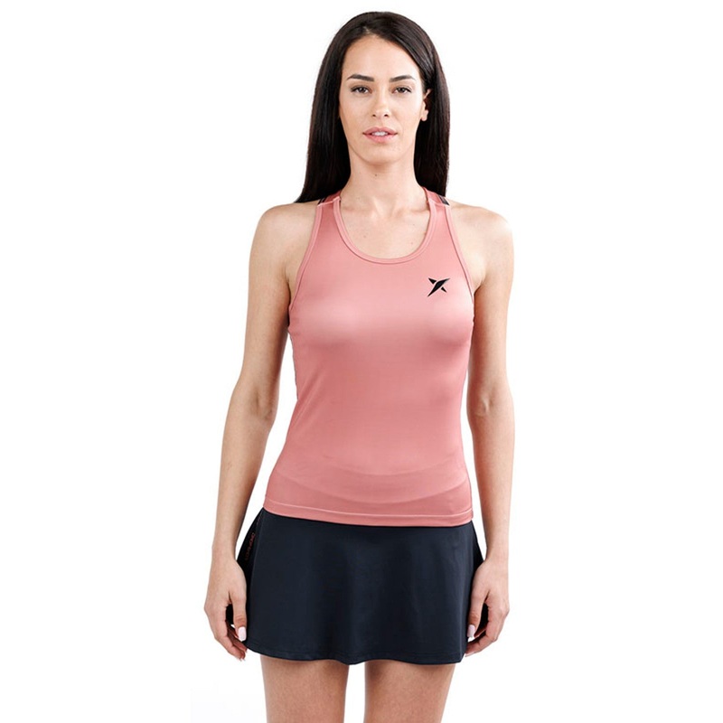 Drop Shot Top Tania|XS|S|M|L|XL|XXL