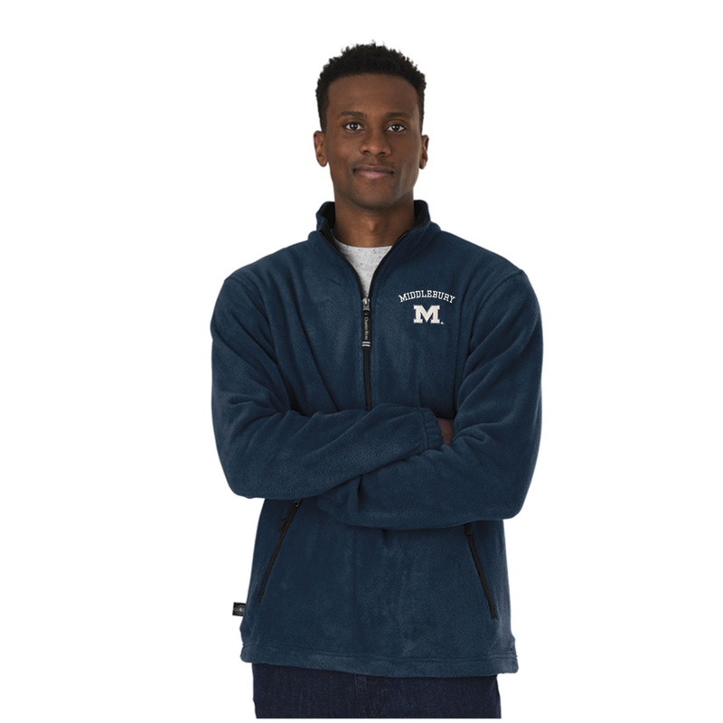 Middlebury Adirondack Fleece Pullover (Men’s)