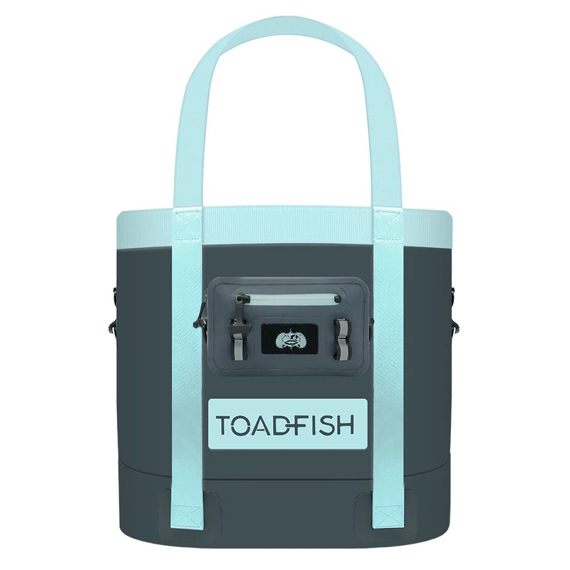 Toadfish Waterproof Tote + Sling – Ocean Blue [2206]