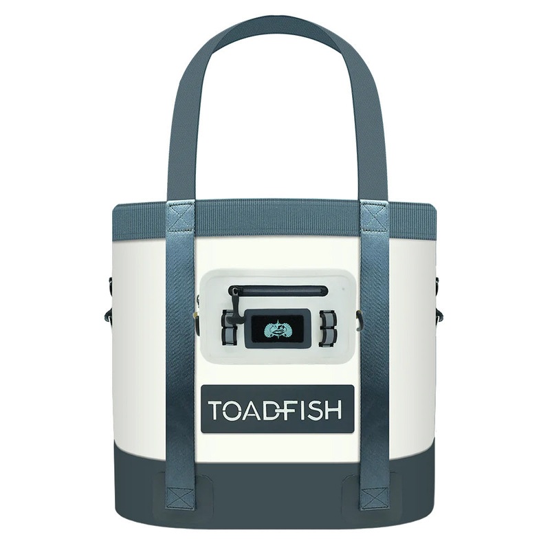 Toadfish Waterproof Tote + Sling – Seashell [2207]