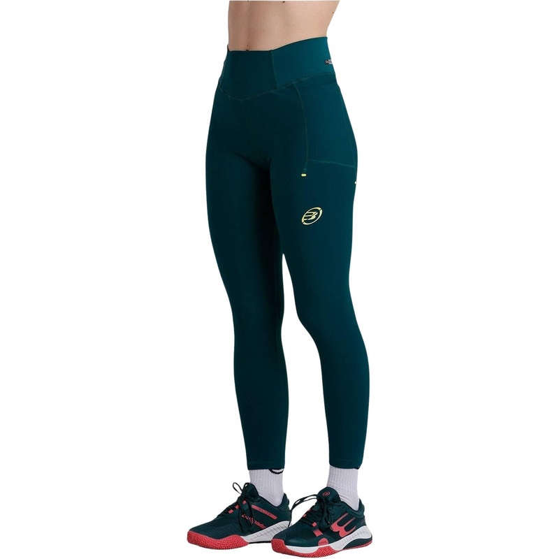 Bullpadel Legging Oinos Blue|XS|S|M|L|XL|2XL