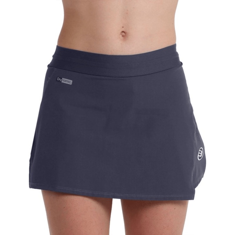 Bullpadel Nubil Skirt Blue|XS|S|M|L|XL|XXL