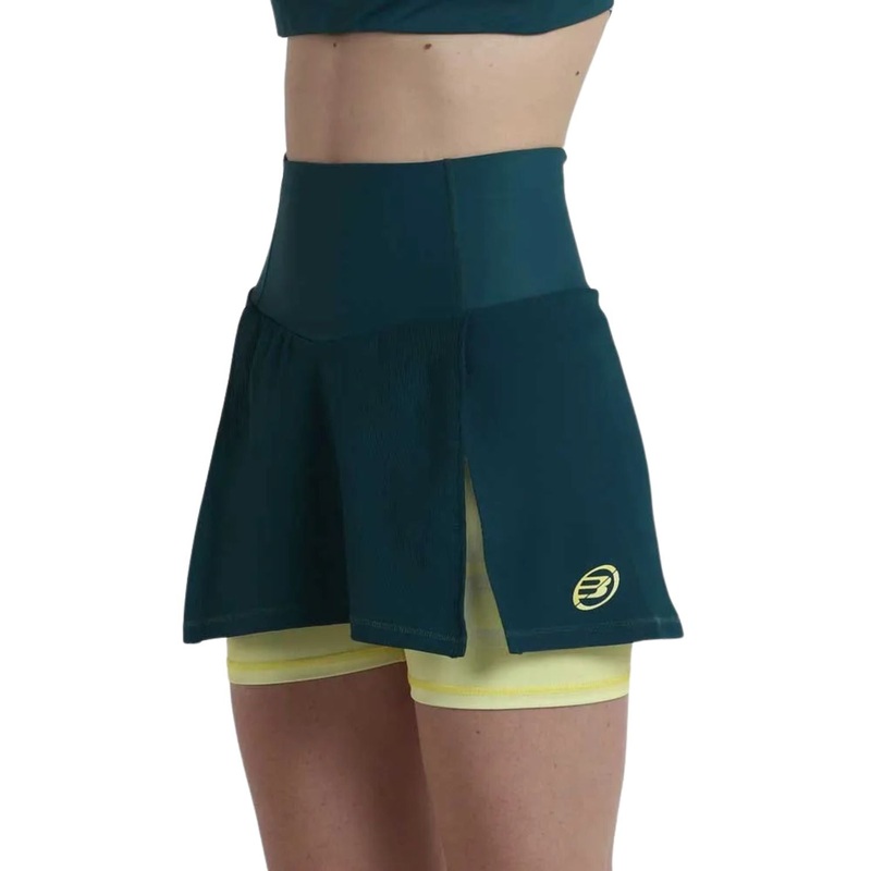 Bullpadel Ojiva Skirt Navy|XS|S|M|L|XL|XXL