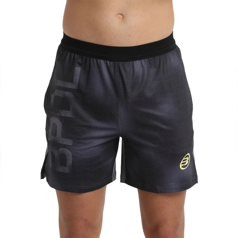 Bullpadel Orge Short Grey|S|M|L|XL|XXL