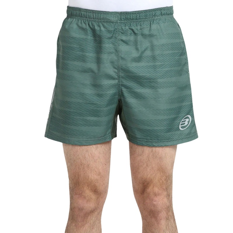 Bullpadel Short Lleve Green|S|M|L|XL|XXL