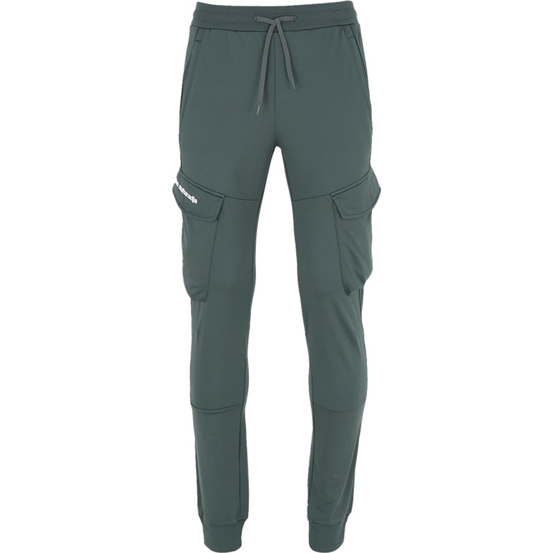 The Indian Maharadja Cargo Pant Sage