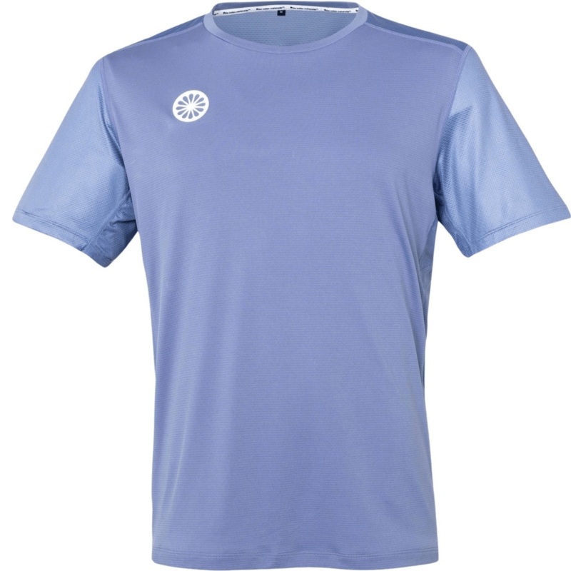 The Indian Maharadja Kadiri Men Shirt Lavendel