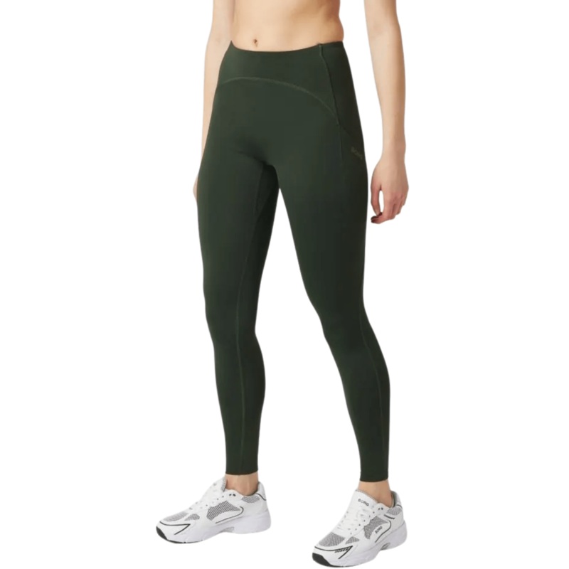 Bjrn Borg Reform Premium Tights Green